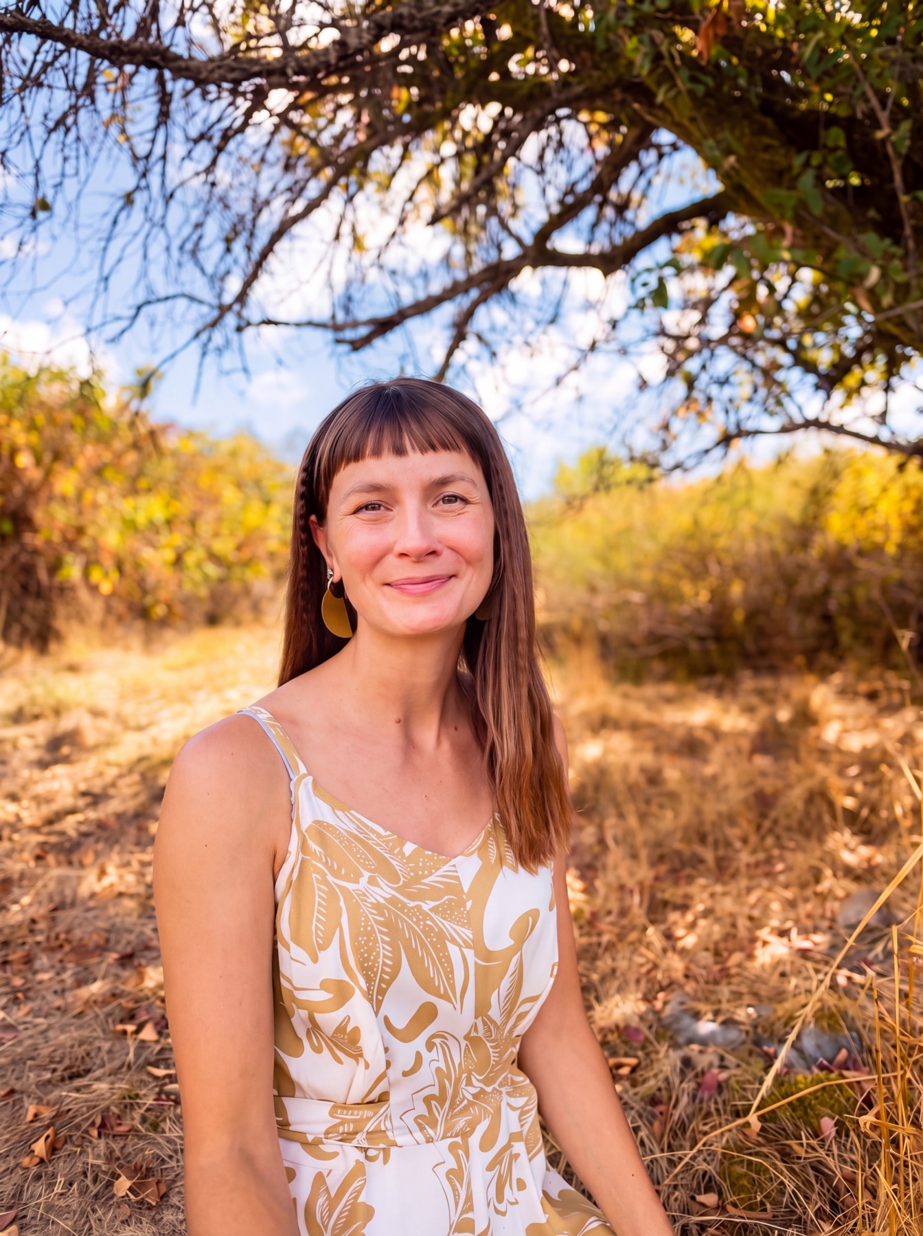 Ewelina Elira Pankowska, creator of the Balance Matrix