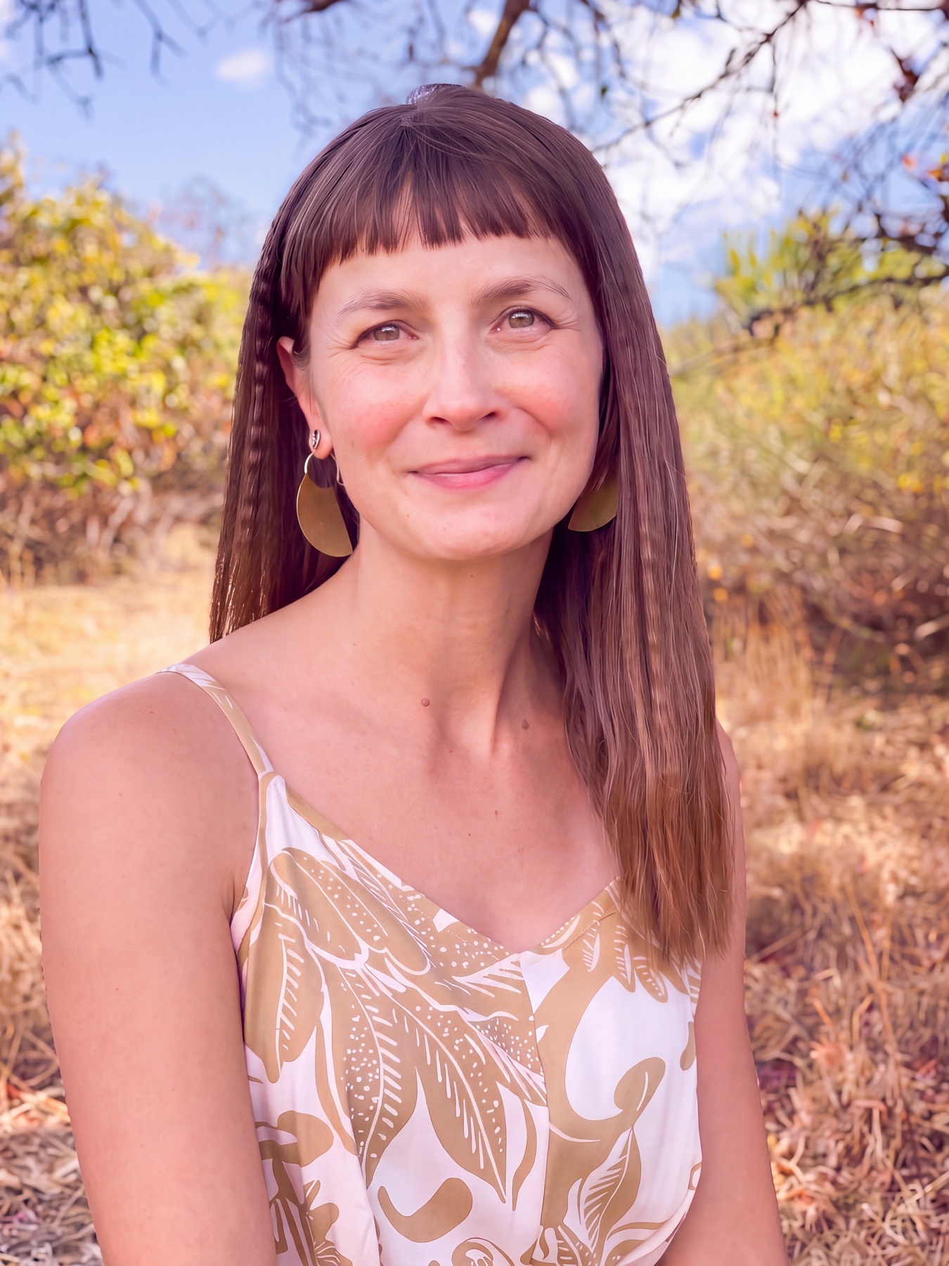 Ewelina Elira Pankowska, founder of the Balance Matrix
